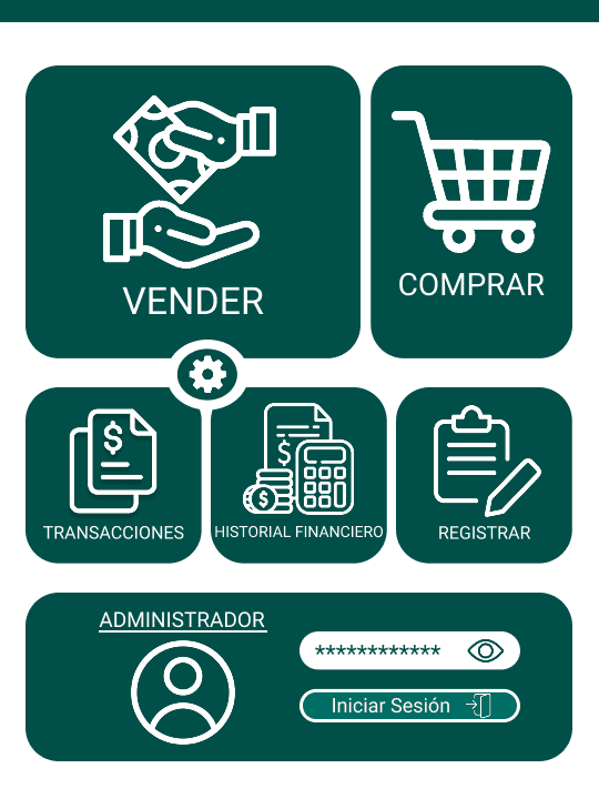 Home page of ControlVCF